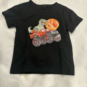 Toddler Boys T-Shirt **Bundle & Save**